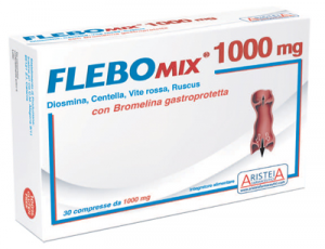 Flebomix 1000mg