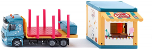 SIKU - Toy Truck