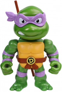 Jada Toys - Ninja Turtles Donatello Die Cast