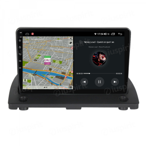 ANDROID autoradio navigatore per Volvo XC90 2002-2014 CarPlay Android Auto GPS USB WI-FI Bluetooth 4G LTE