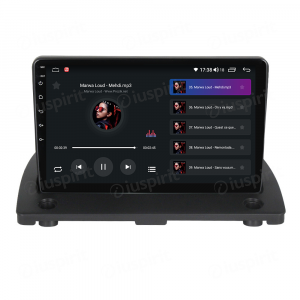 ANDROID autoradio navigatore per Volvo XC90 2002-2014 CarPlay Android Auto GPS USB WI-FI Bluetooth 4G LTE