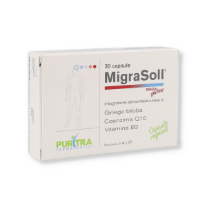 MIGRASOLL - 30CPS