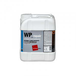 WP - Repair Emulsione Trasparente Calpestabile