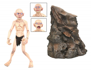 Lord of the Rings: GOLLUM by Diamond Select