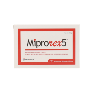 MIPROREX 5 30 CPR