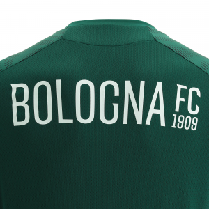 MAGLIA TRAINING STAFF 2021/22 (Adulto) Bologna Fc