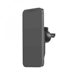 Aiino - Allure Car caricatore wireless da auto magnetico per iPhone con MagSafe