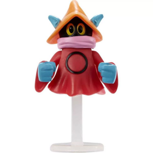 Masters of the Universe Eternia Minis: ORKO Wave 2 by Mattel