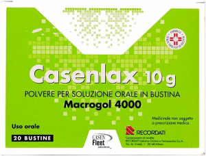 CASENLAX OS POLV 20BUST 10G 