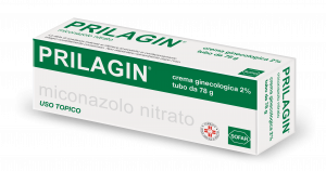 PRILAGIN CREMA DERM 30G 2%  