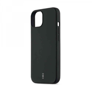 Aiino - Allure Custodia con magnete per iPhone 13 mini - Black