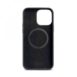 Aiino - Allure Custodia con magnete per iPhone 13 Pro 