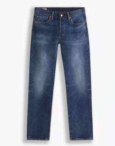 Jeans uomo LEVI'S 501 ORIGINAL 