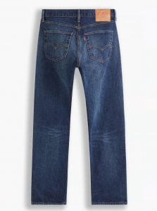 Jeans uomo LEVI'S 501 ORIGINAL 