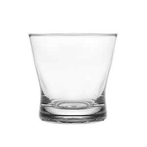 H&H Set 6 Bicchieri In Vetro Juice Cc210 Calici Vino Bicchieri Arredo Tavola