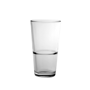 PASABAHCE Set 12 Bicchieri In Vetro Grande Arredo Tavola