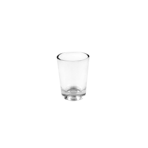 BORGONOVO Confezione 24 bicchieri in vetro vienna cl13.5 Arredo tavola