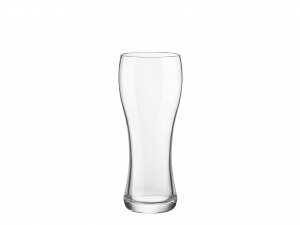 BORMIOLI ROCCO 6 Bicchiere Vetro Birra New Weizen Cl41