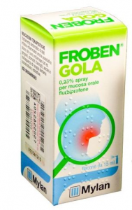 FROBEN GOLA NEBUL 15ML 0,25%
