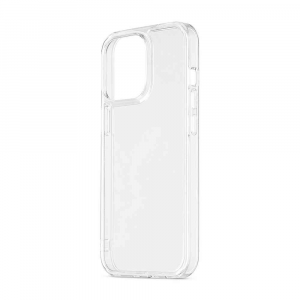 Aiino - Glassy Custodia per iPhone 13 Pro Max