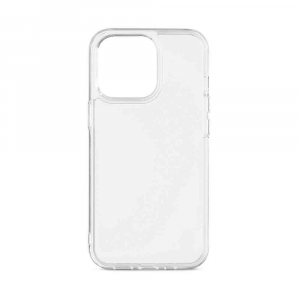 Aiino - Glassy Custodia per iPhone 13 Pro