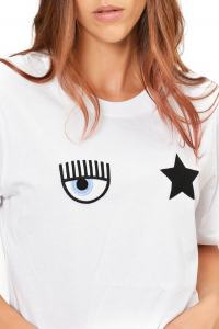T-shirt Girocollo Eyestar