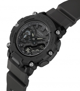 Casio G-Shock, orologio digitale multifunzione nero