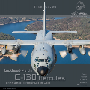 Lockheed-Martin C-130 Hercules