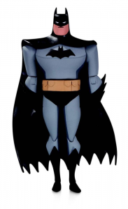 *PREORDER* Batman The Adventures Continue: BATMAN ver.2 by DC Direct