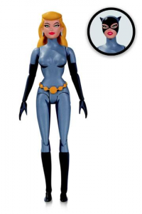 *PREORDER* Batman The Adventures Continue: CATWOMAN by DC Direct