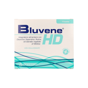 BLUVENE HD 14 BUSTINE 63G