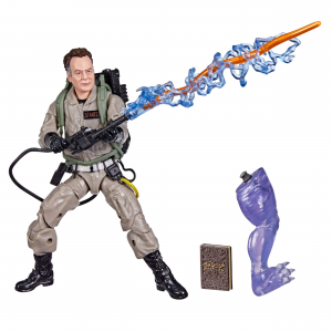 Ghostbusters: Afterlife Plasma Series: RAY STANZ (BAF) by Hasbro