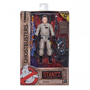 Ghostbusters: Afterlife Plasma Series: RAY STANZ (BAF) by Hasbro