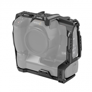 SmallRig Cage compatibile con Battery Grip per BMPCC 6K Pro 3382