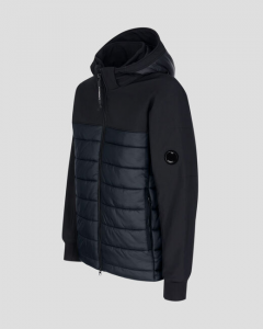 SHOPPING ON LINE CP COMPANY C.P. SHELL-R MIXED JACKET NEW COLLECTION FALL/WINTER 2022