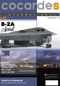B-2A SPIRIT