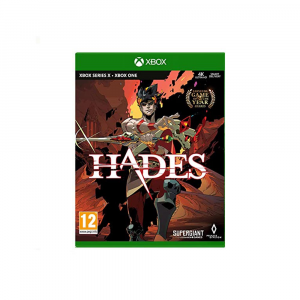 Hades - Usato - XBOX ONE / SERIES X