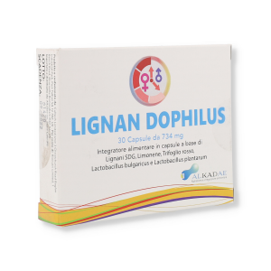LIGNAN-DOPHILUS 30CPS