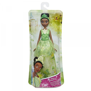 Hasbro Disney Princess - Tiana Classic Fashion Doll