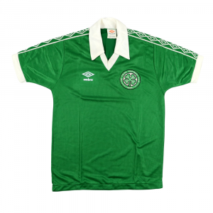1978-82 Celtic Maglia Away M (Top)
