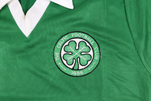 1978-82 Celtic Maglia Away M (Top)