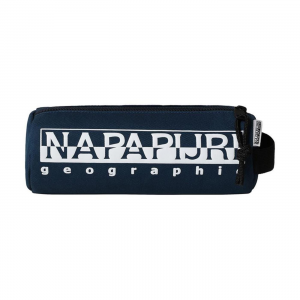 Türobjekte Napapijri HAPPY PENCIL CASE NA4EU4 BLU MARINE