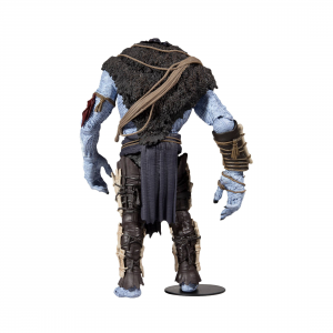 The Witcher 3: Wild Hunt: ICE GIANT by McFarlane Toys