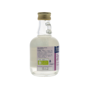 Zucchero d'Uva Bio Liquido - Sottolestelle