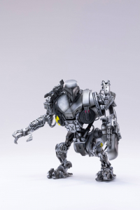 Robocop 2 Exquisite Mini: ROBOCAIN by Hiya Toys
