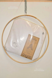 Mosquito Net Universal Obvious,diameter 65,length 250 Cm New