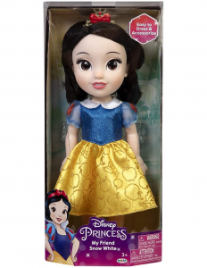 Disney Princess Bambola Biancaneve 38 cm