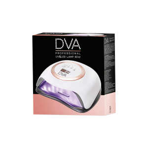 DVA Lampada Professionale UV e LED 65W DVAA0000026