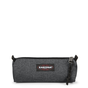 ASTUCCIO EASTPAK BENCHMARK SINGLE BLACK DENIM EK000372-77H1