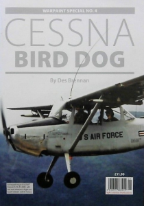 Cessna Bird Dog